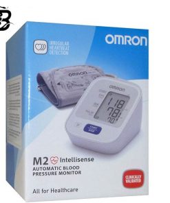 دستگاه فشار خون omron m2