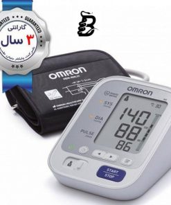 قیمت دستگاه فشار خون omron m3
