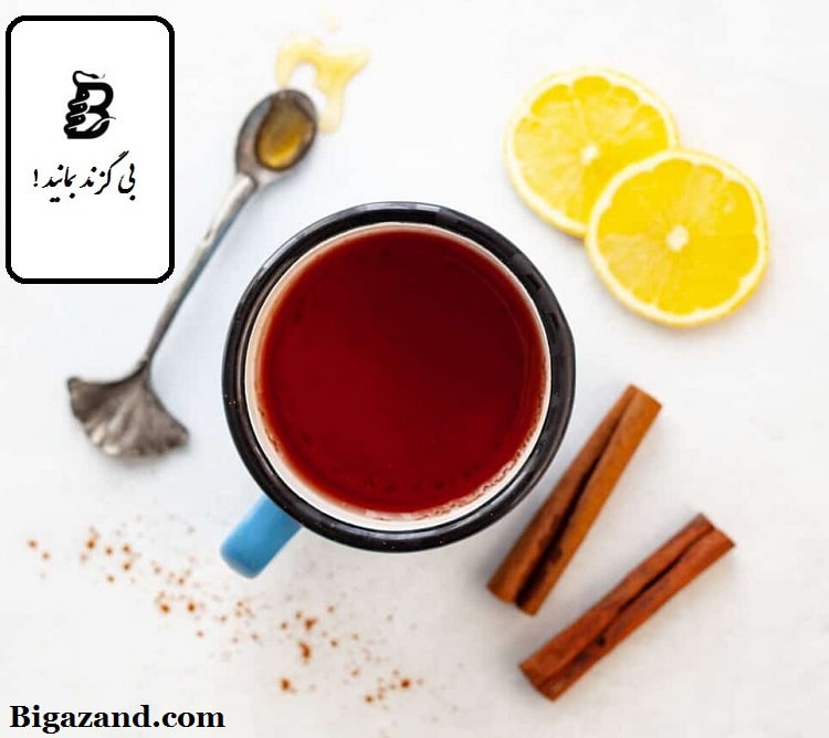 طرز تهیه چای دارچین برای دیابتی ها