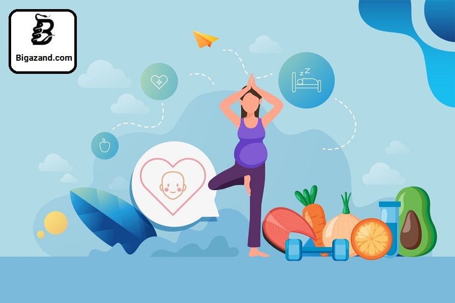 چگونه از دیابت بارداری جلوگیری کنیم ؟