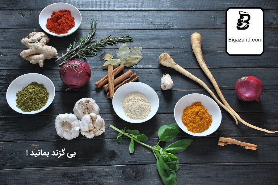 بهترین داروی گیاهی برای قلب
