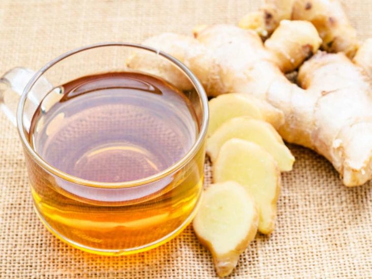خواص زنجبیل برای قند خون