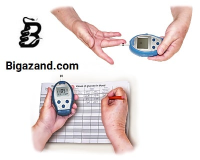 قند خون در آزمایش