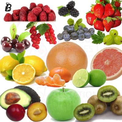 میوه های مناسب برای دیابت بارداری