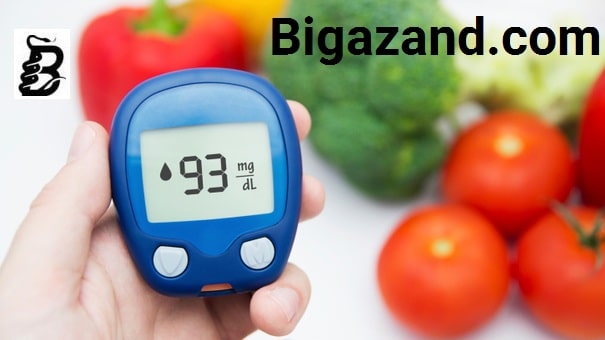چگونه قند خون را پایین بیاوریم ؟