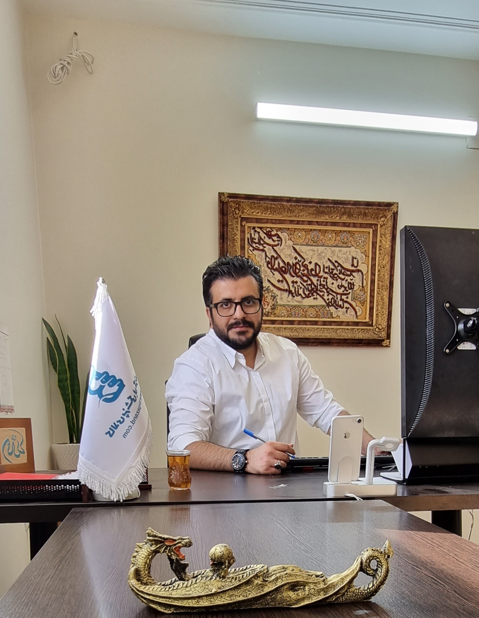 مهرداد حسین زاده