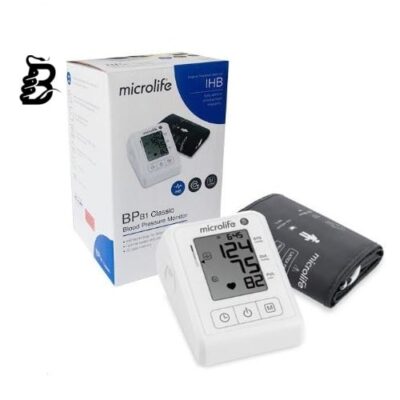 بهترین دستگاه فشار خون میکرولایف دیجیتال